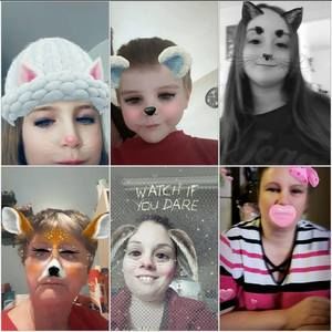 Meet your Posher, Ginette